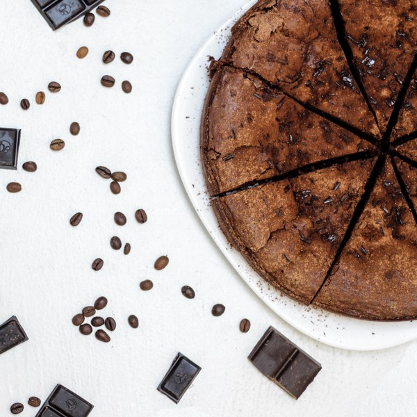 Fondant au chocolat