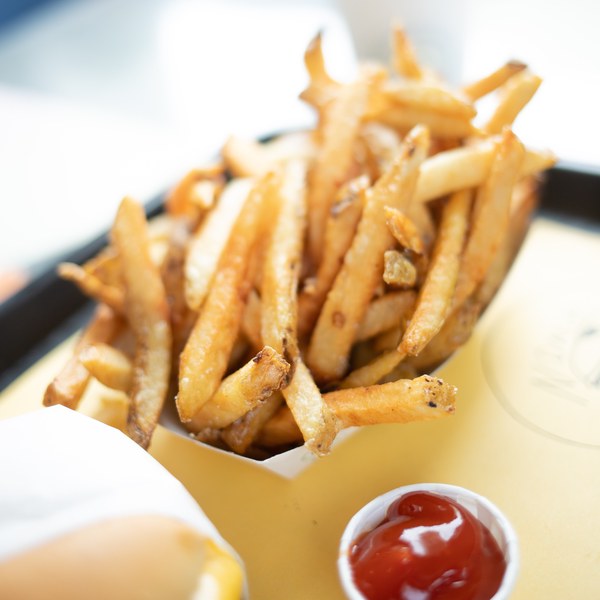 Frites