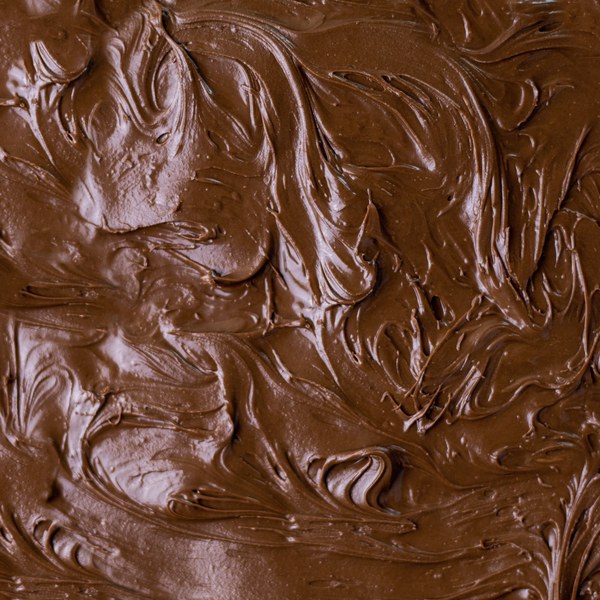 Ganache au chocolat