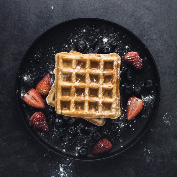 Gaufre