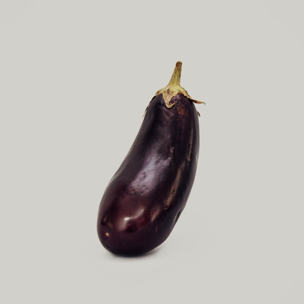 Gratin d'aubergines