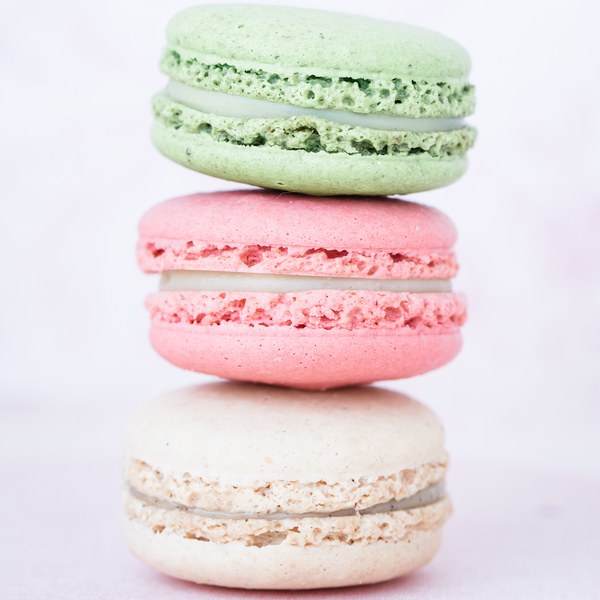 Macarons