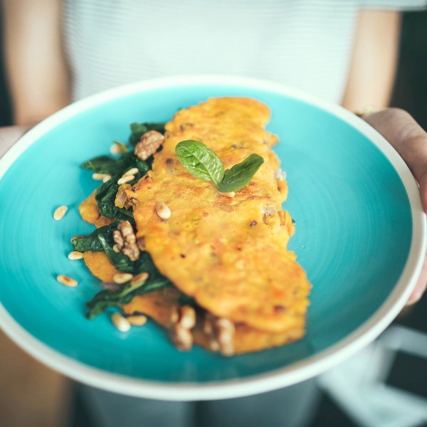 Omelette