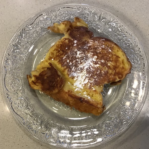 Pain perdu