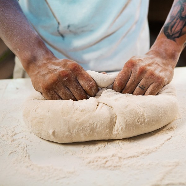 Pâte feuilletée