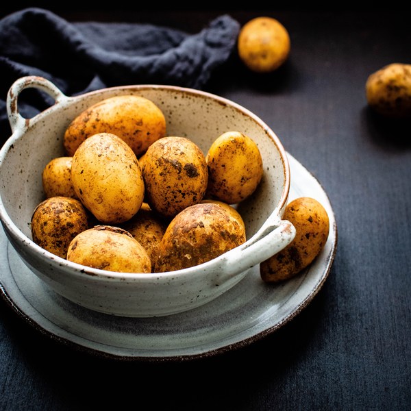 Salade de pommes de terre