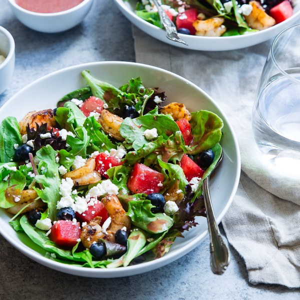 Salade niçoise