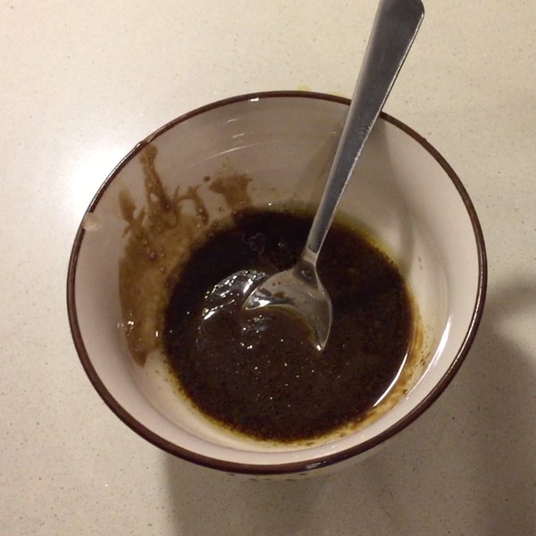 Vinaigrette