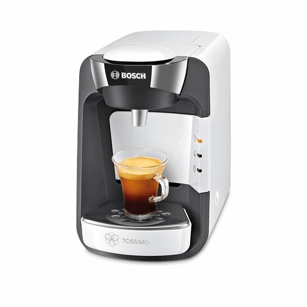 Machine à café Tassimo Suny de Bosch