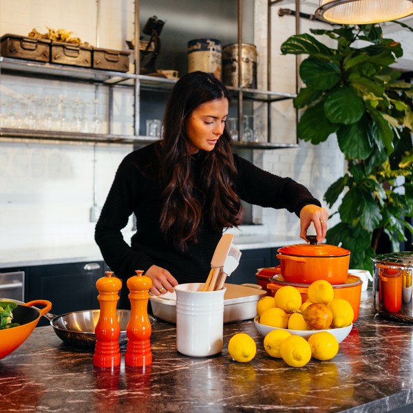 Étude robot de cuisine multifonction 2020-2025