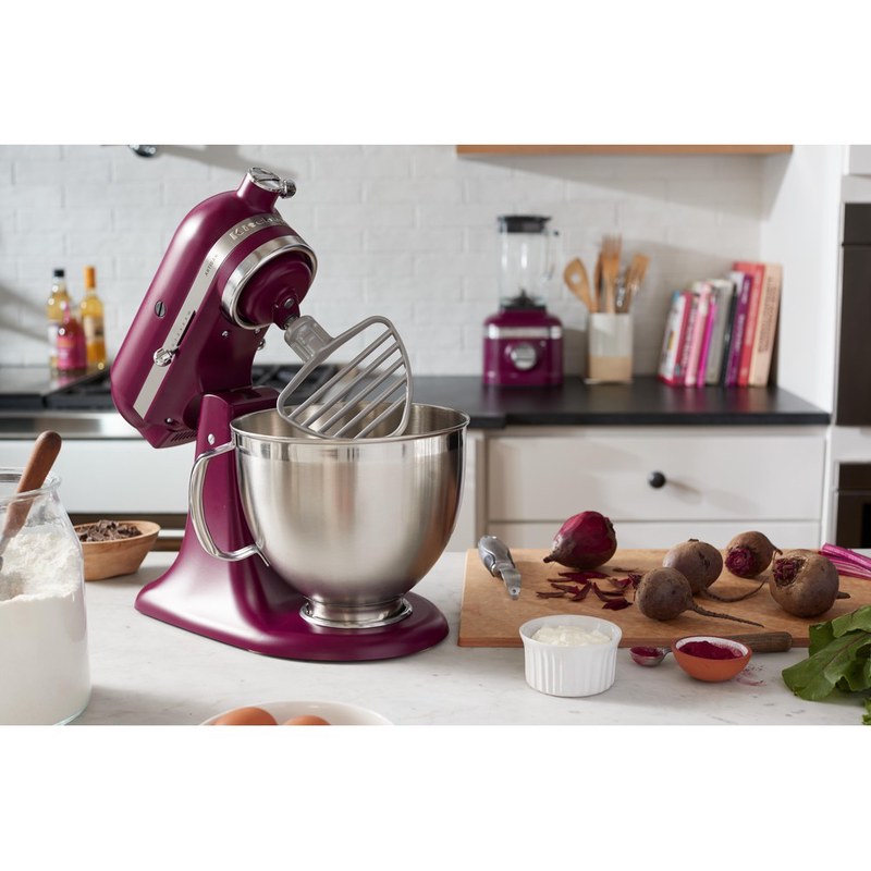 KitchenAid Artisan 5ksm195psebe betterave