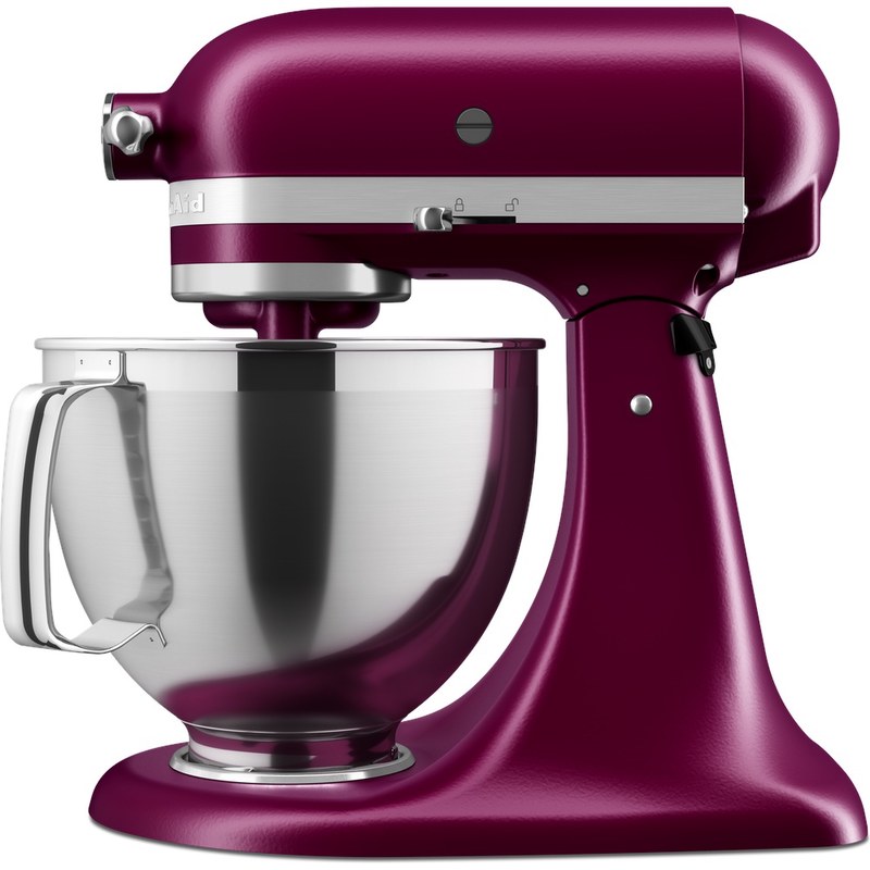 KitchenAid Artisan 5ksm195psebe coté
