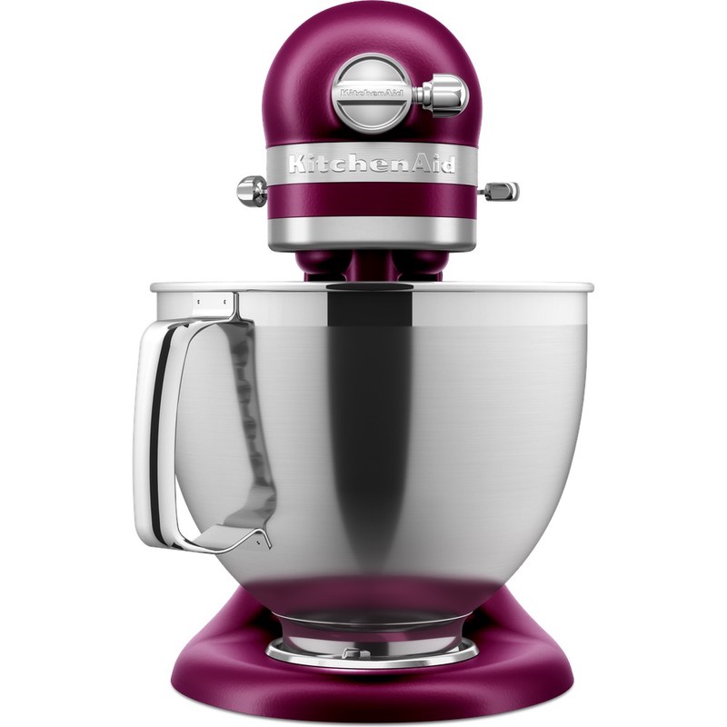KitchenAid Artisan 5ksm195psebe face