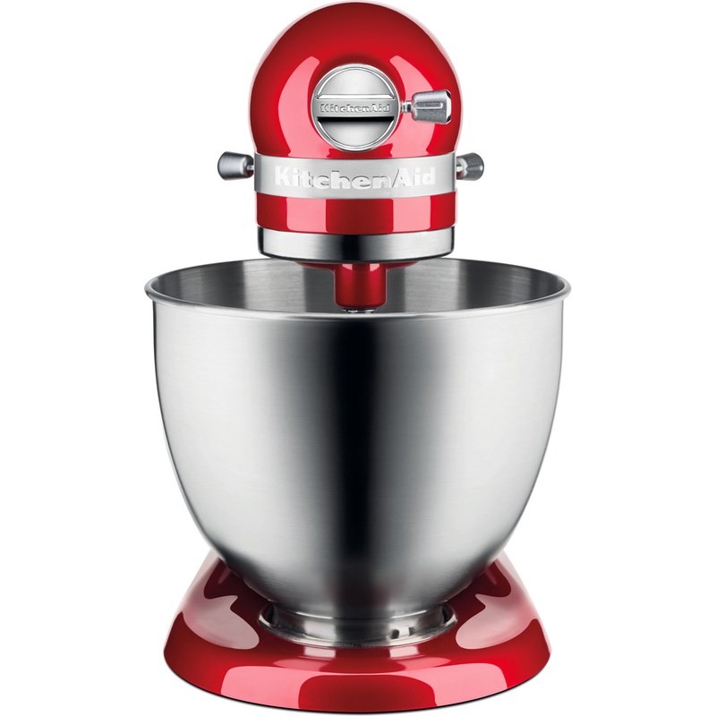 KitchenAid Artisan 5KSM3311X de face