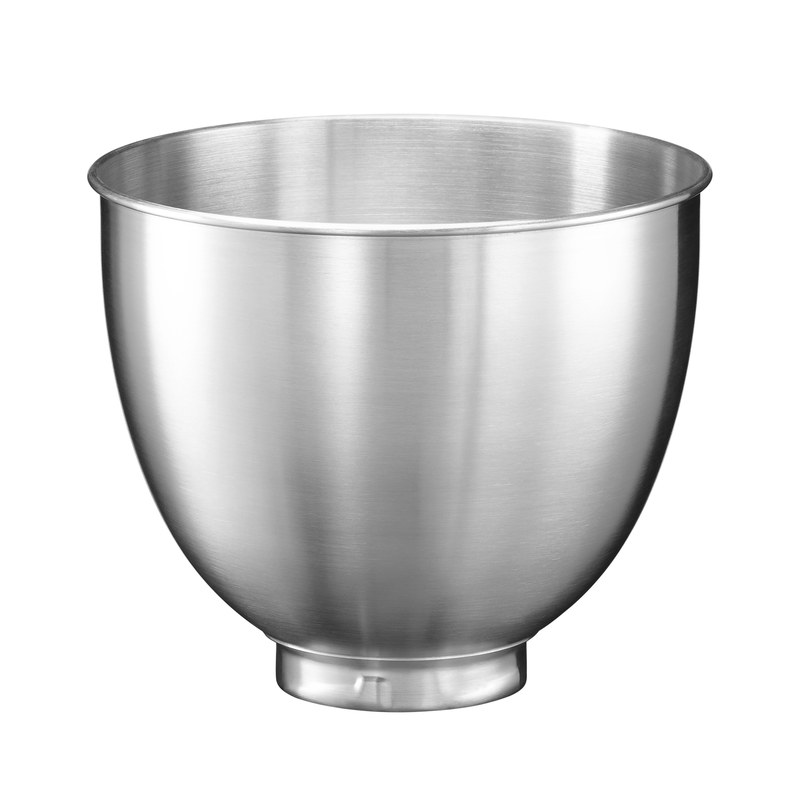 KitchenAid Artisan 5KSM3311X - Bol en acier inoxydable 3,3 litres