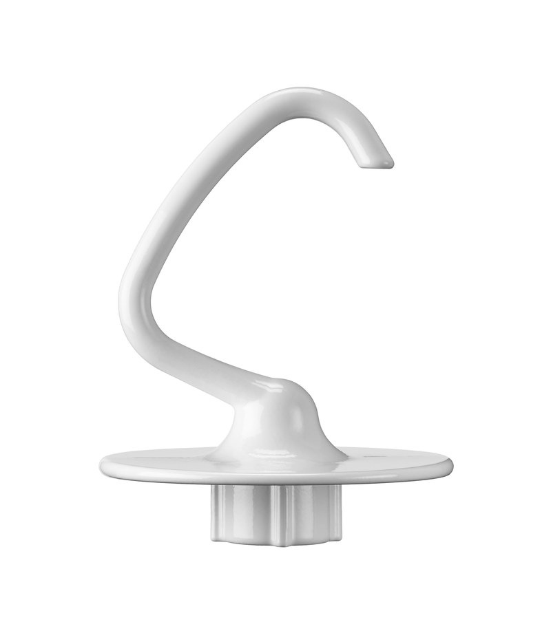 KitchenAid Artisan 5KSM3311X - Crochet pétrisseur