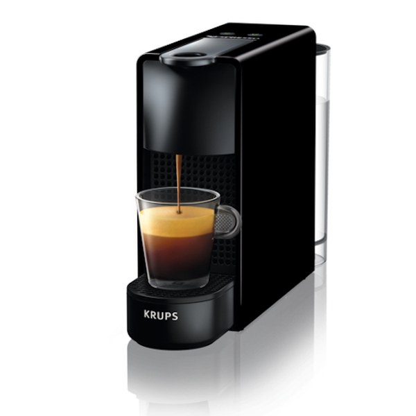 Machine à café Krups Essenza Mini Nespresso