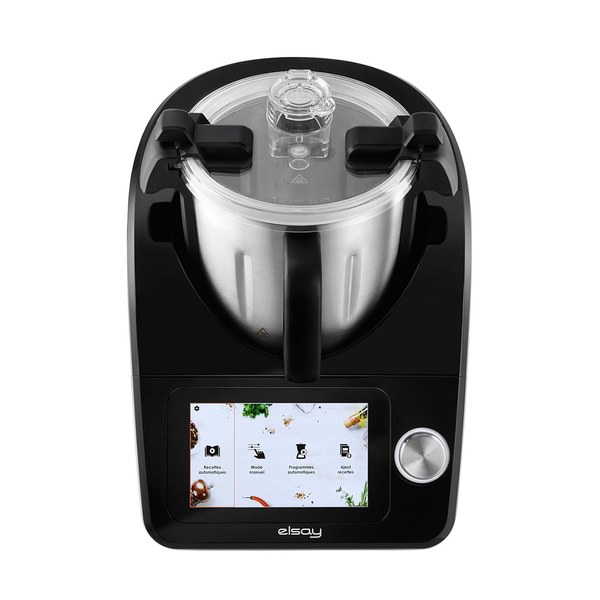 Robot multifonction connecté Elsay L’Expert cuisine