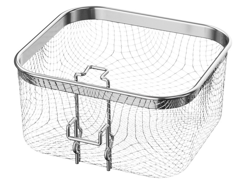 Lidl SilverCrest Mini-friteuse 850 W