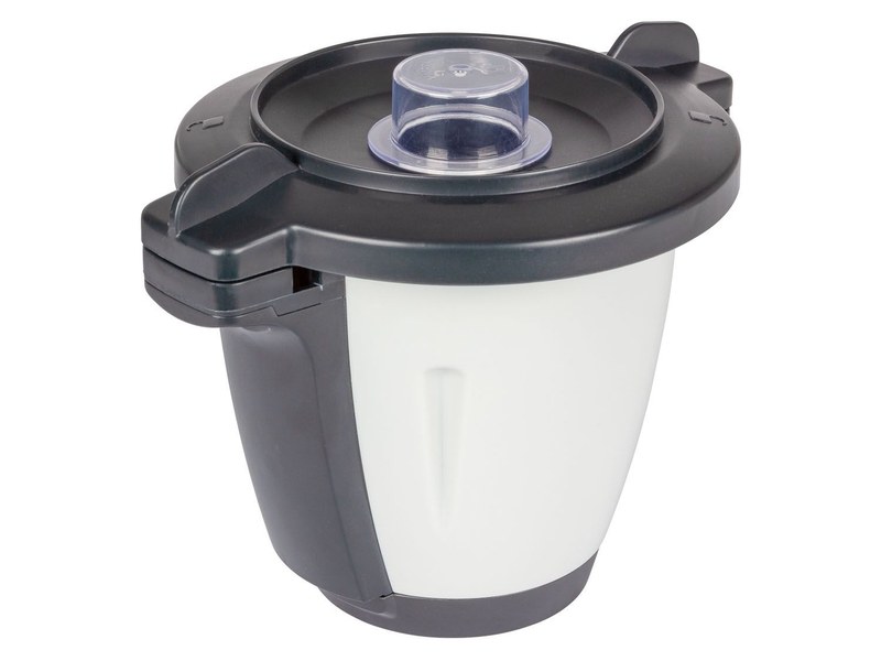 Lidl Silvercrest Monsieur Cuisine Mini
