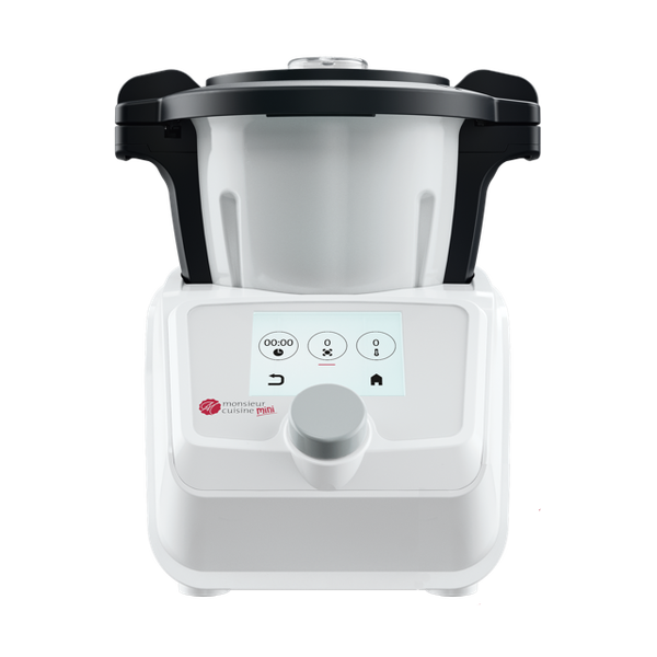 Lidl SilverCrest Monsieur Cuisine Mini