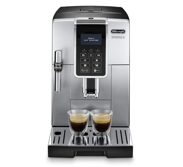 Choisir sa machine à café automatique avec broyeur à grains