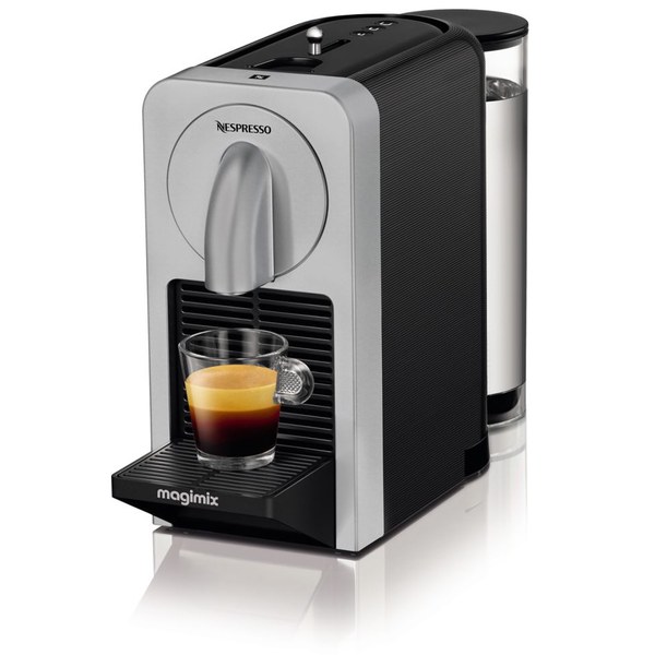 Machine à café Magimix Nespresso Prodigio