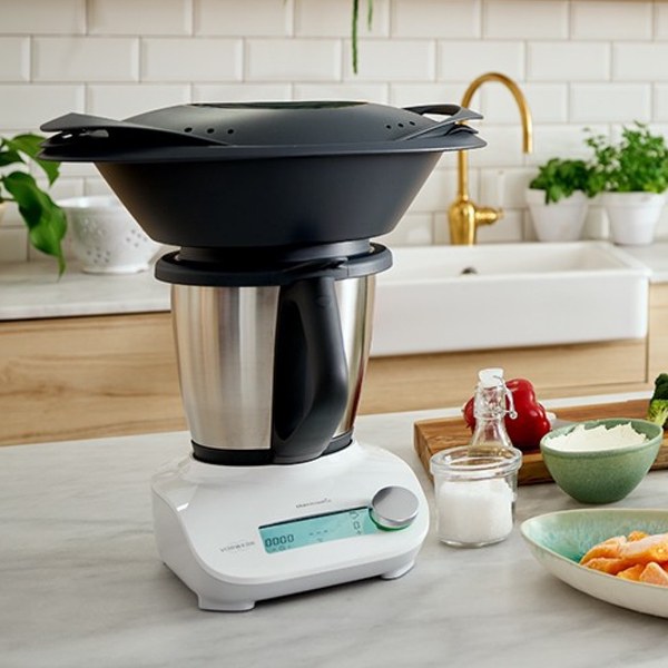 Nouveau Thermomix Friend 2022