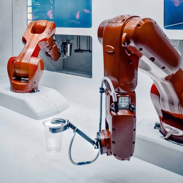 Le Thermomix TM8 : un robot futuriste intelligent et ultra connecté
