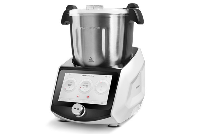Thomson I-Genimix