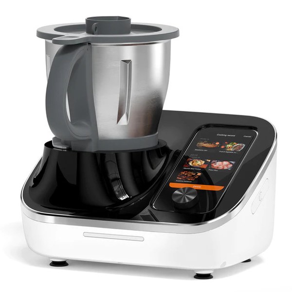 TOKIT Robot Omni Cook tout-en-1 : une alternative crédible au Thermomix ?