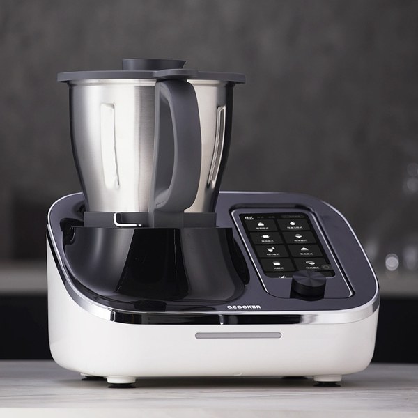 Robot multi-fonction Xiaomi OCooker TLLJE01ACM